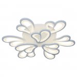 Потолочный светильник Escada 10229/9 LED*140W Matt White LINDA