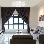 Потолочный светильник Escada 10229/SG LED*190W White ECLA