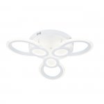 Потолочный светильник Escada 10230/3 LED*46W White