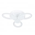 Потолочный светильник Escada 10230/3 LED*46W White