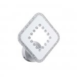 Настенный светильник Escada 10231/1 LED*26W White DEW