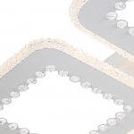 Потолочный светильник Escada 10231/4 LED*149W White DEW