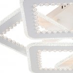 Потолочный светильник Escada 10231/8 LED*301W White DEW