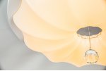 Потолочный светильник Escada 10231/S LED*60W White