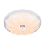 Потолочный светильник Escada 10231/S LED*60W White
