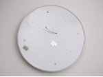 Потолочный светильник Escada 10231/S LED*60W White