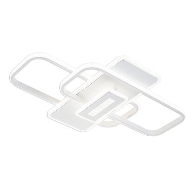 Потолочный светильник Escada 10232/4 LED 125W White