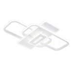 Потолочный светильник Escada 10232/4 LED 125W White