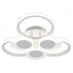 Потолочный светильник Escada 10232/6 LED*114W White CASTOR