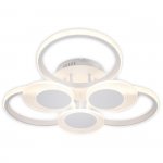 Потолочный светильник Escada 10232/6 LED*114W White CASTOR