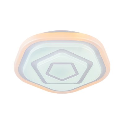 Потолочный светильник Escada 10233/S LED*60W White