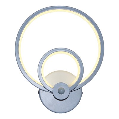 Настенный светильник ORBITA 700LM 10237/2LED 13W ESCADA