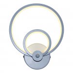 Настенный светильник ORBITA 700LM 10237/2LED 13W ESCADA