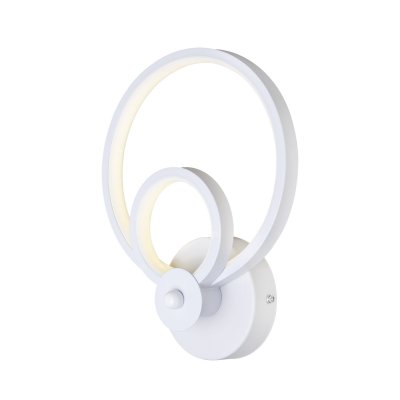 Настенный светильник ORBITA 700LM 10237/2LED 10W ESCADA ORBITA Настенный светильник ORBITA 700LM 10237/2LED 10W ESCADA ORBITA