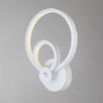 Настенный светильник ORBITA 700LM 10237/2LED 10W ESCADA ORBITA