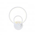 Настенный светильник ORBITA 700LM 10237/2LED 10W ESCADA ORBITA