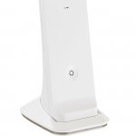 Настольный светильник Escada 10239/1 LED*4W Silver
