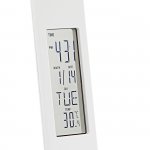 Настольный светильник Escada 10239/1 LED*4W Silver