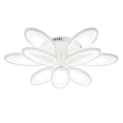 Потолочный светильник Escada 10242/9 LED*115W White ECLA