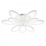 Потолочный светильник Escada 10242/9 LED*115W White ECLA