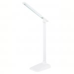 Настольный светильник Escada 10243/1 LED*4W White