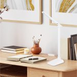 Настольный светильник Escada 10243/1 LED*4W White