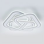 Потолочный светильник Escada 10244/3 LED*140W White QUANT