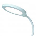 Настольный светильник Escada 10245/1 LED*7W White