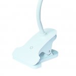 Настольный светильник Escada 10245/1 LED*7W White