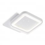 Потолочный светильник Escada 10253/3 LED*81W White