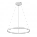 Подвесной светильник Escada 10254/1 LED*43W White APP VOID