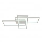 Потолочный светильник Escada 10254/3 LED*91W White