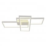 Потолочный светильник Escada 10254/3 LED*91W White
