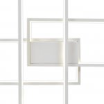 Потолочный светильник Escada 10254/3 LED*91W White