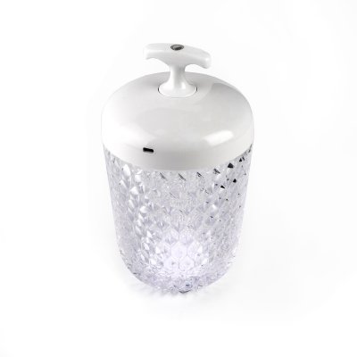 Настольный светильник Escada 10255/L LED*2W White Настольный светильник Escada 10255/L LED*2W White