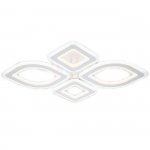 Потолочный светильник Escada 10257/4 LED*105W White ATRIA