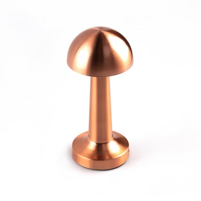 Настольный светильник Escada 10257/L LED*3W Gold