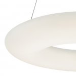 Подвесной светильник Escada 10258/1 LED*30W White SOFT