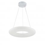 Подвесной светильник Escada 10258/1 LED*30W White SOFT
