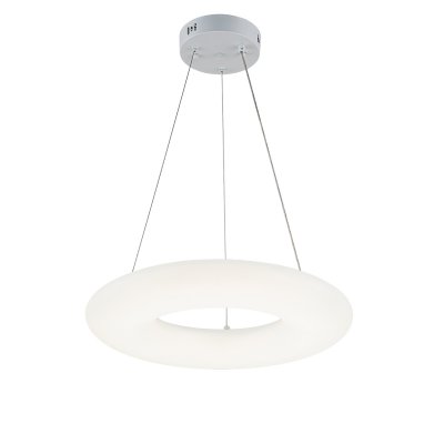 Подвесной светильник Escada 10258/1 LED*30W White SOFT