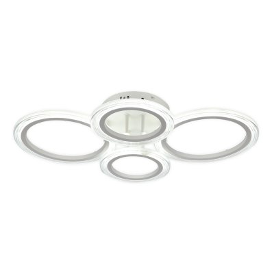 Потолочный светильник Escada 10258/4 LED*55W White