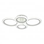 Потолочный светильник Escada 10258/4 LED*55W White