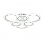 Потолочный светильник Escada 10258/6 LED*80W White
