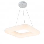 Подвесной светильник Escada 10259/1 LED*45W White SOFT