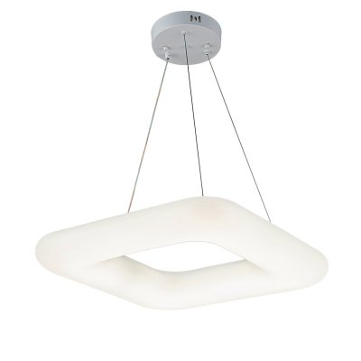 Подвесной светильник Escada 10259/1 LED*45W White SOFT