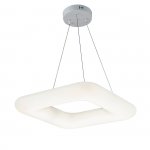 Подвесной светильник Escada 10259/1 LED*45W White SOFT