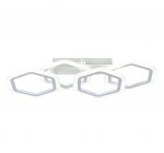 Потолочный светильник Escada 10259/4 LED*60W White