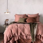 Подвесной светильник Escada 10260/1 LED*12W Gold/White marble