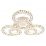 Потолочный светильник Escada 10260/6 LED*240W White CHANTEL