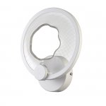 Настенный светильник Escada 10261/1 LED*8W White